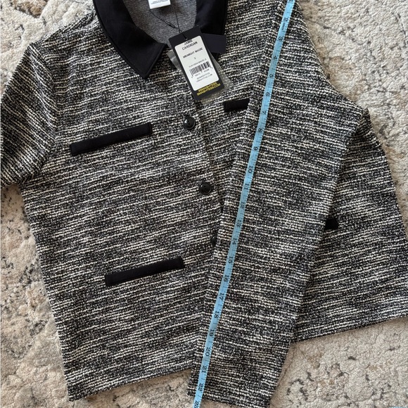 New Set of Smash + Tess Jamie Cardigan and Shorts - Picture 8 of 14